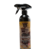 TEXTIL CLEANER