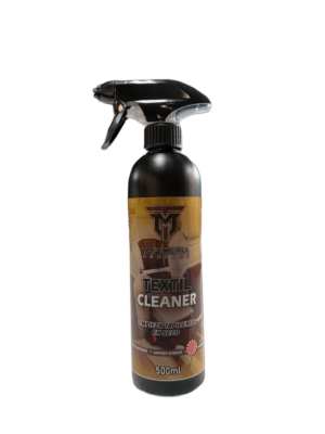TEXTIL CLEANER