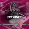 AIR FRESHNER