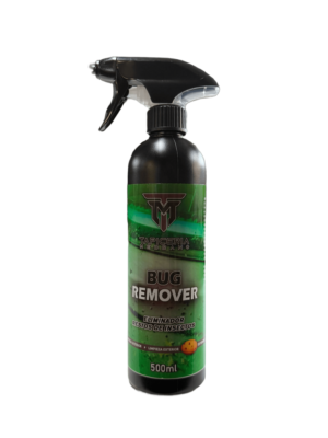 BUG REMOVER