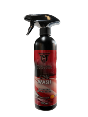 CAR WASH