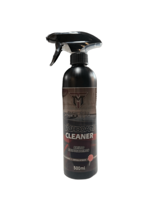 DASHBOARD CLEANER