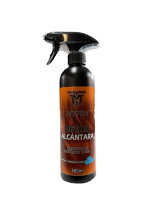 DETAIL ALCANTARA