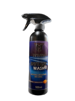 INSTANT WASH