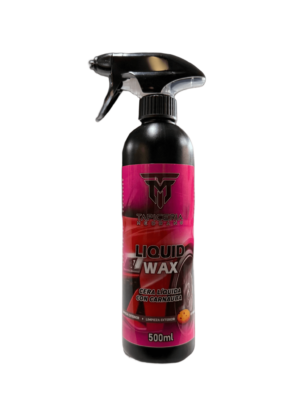 LIQUID WAX