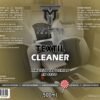 TEXTIL CLEANER